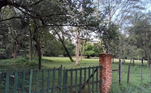 Terreno en Luque, Central, Paraguay 1
