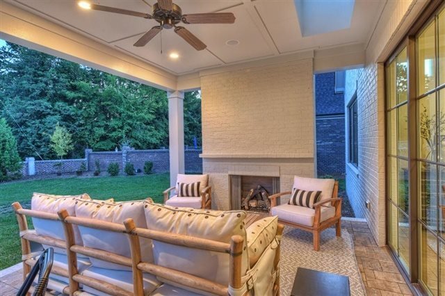 House in Davidson, North Carolina, United States 5 - 18603553
