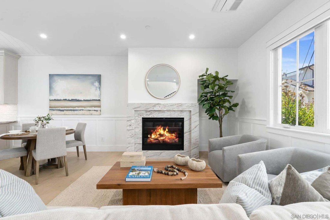Condo in Coronado, California, United States 5 - 18423504