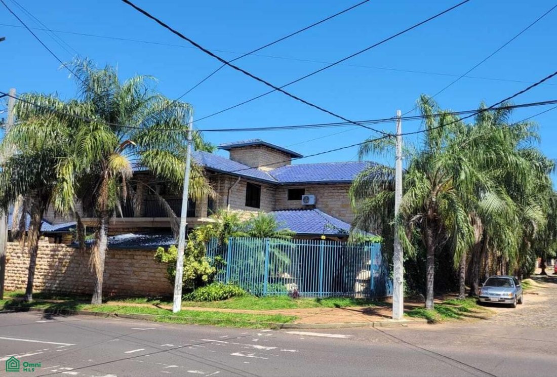 Casa en Asunción, Los Lagos, Chile 1 - 17960744