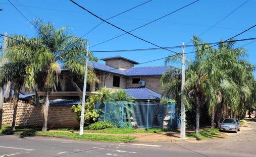 Maison à Asuncion, Les Lacs, Chili 1