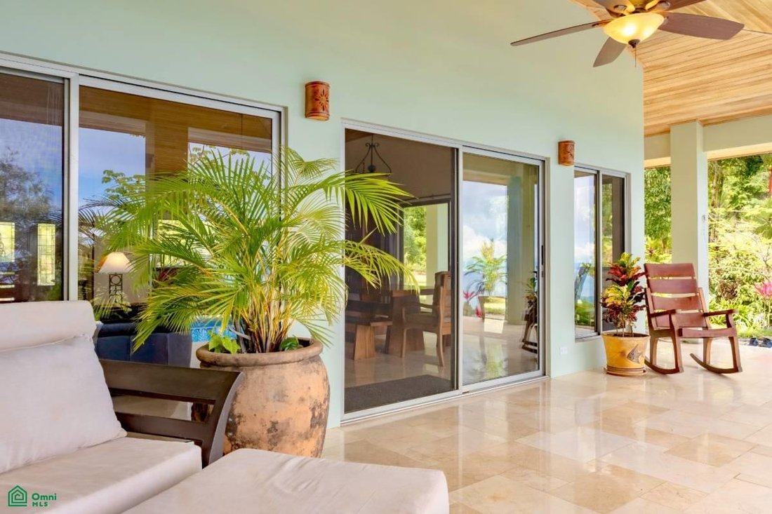 Casa in Uvita, Provincia di Puntarenas, Costa Rica 3 - 17088290