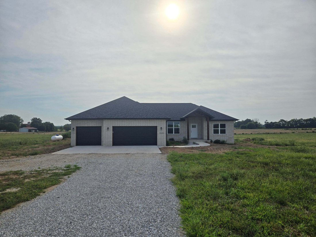 House in Billings, Missouri, United States 1 - 18716188