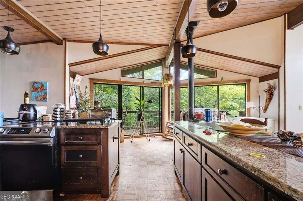 Casa en Jasper, Georgia, Estados Unidos 4 - 18695057