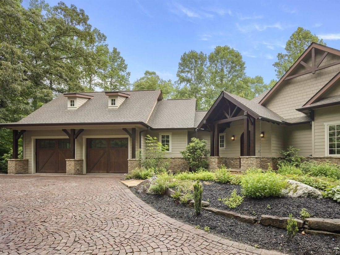 House in Arden, North Carolina, United States 3 - 18068640