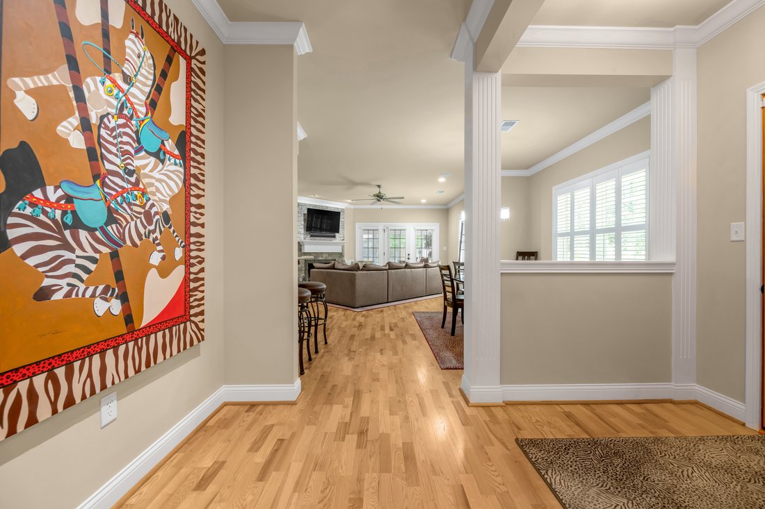 House in Lexington, Kentucky, United States 4 - 18716380