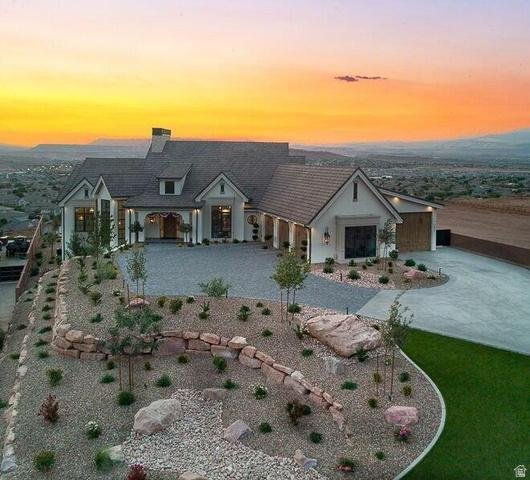 Casa a St. George, Utah, Stati Uniti 1 - 18717860