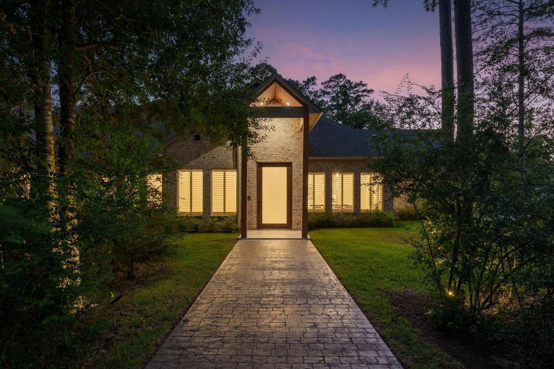 House in Spring, Texas, United States 1 - 18719150