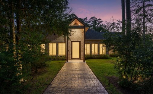Maison à Spring, Texas, États-Unis 1