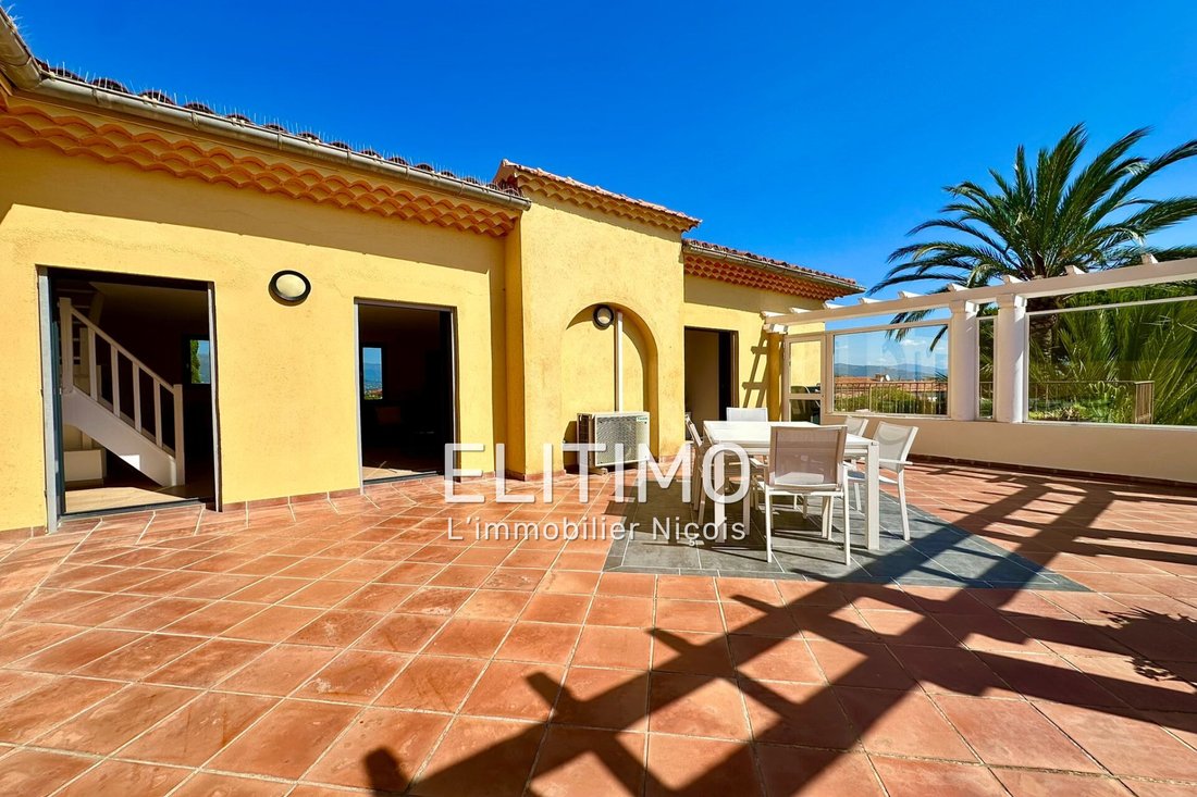 Apartment in Nice, Provence-Alpes-Côte d'Azur, France 5 - 18691103