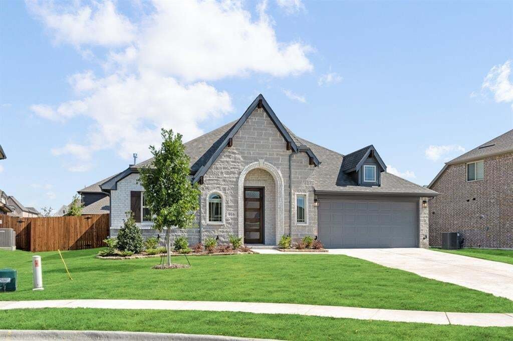 House in Anna, Texas, United States 3 - 18132652