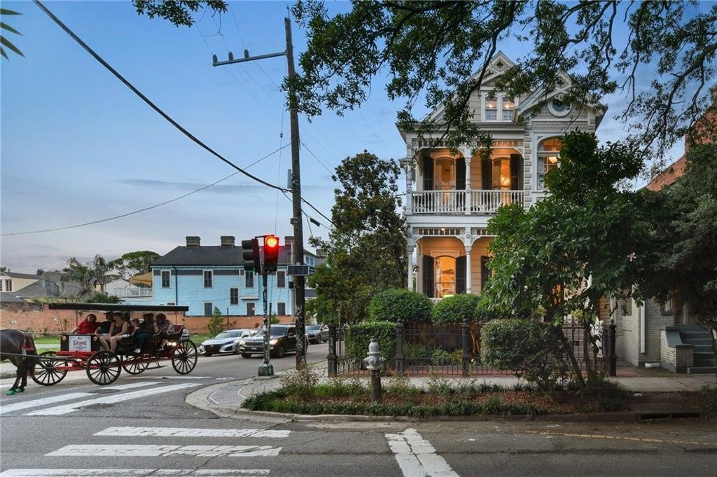 Haus in New Orleans, Louisiana, Vereinigte Staaten 5 - 18718934