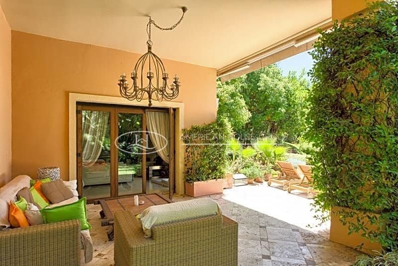 Villa in Marbella, Andalusia, Spain 4 - 11737174