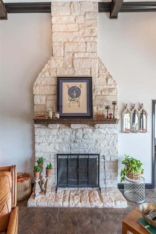 Casa a Tuscola, Texas, Stati Uniti 5 - 18718487