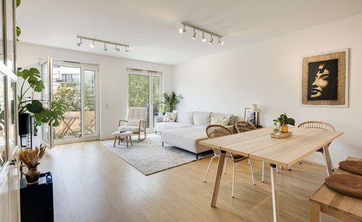 Apartment in Munich, Bavaria, Germany 1