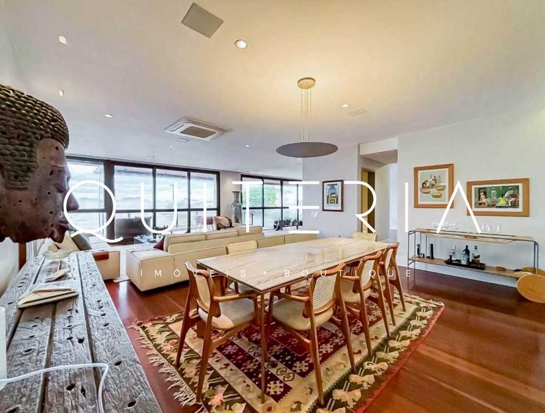 Appartement à Rio de Janeiro, Rio de Janeiro, Brésil 4 - 18719842