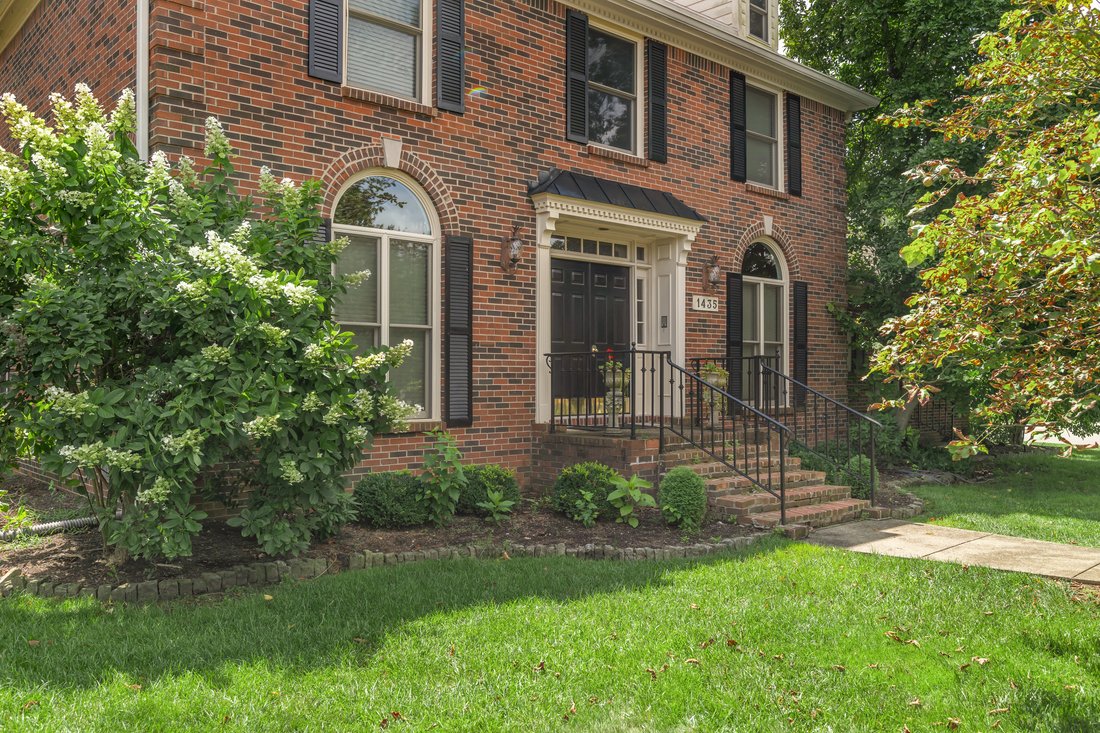 House in Lexington, Kentucky, United States 2 - 18716346