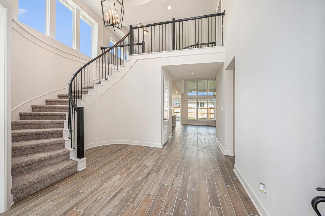 House in Katy, Texas, United States 5 - 18719082