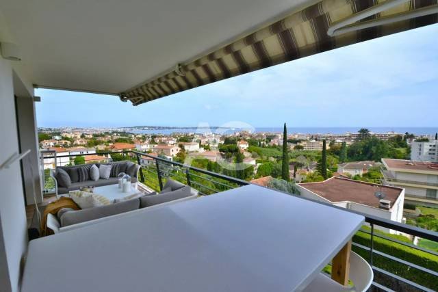 Appartement à Brusquet-Retenaou-Devens, Vallauris, France 2 - 15675470