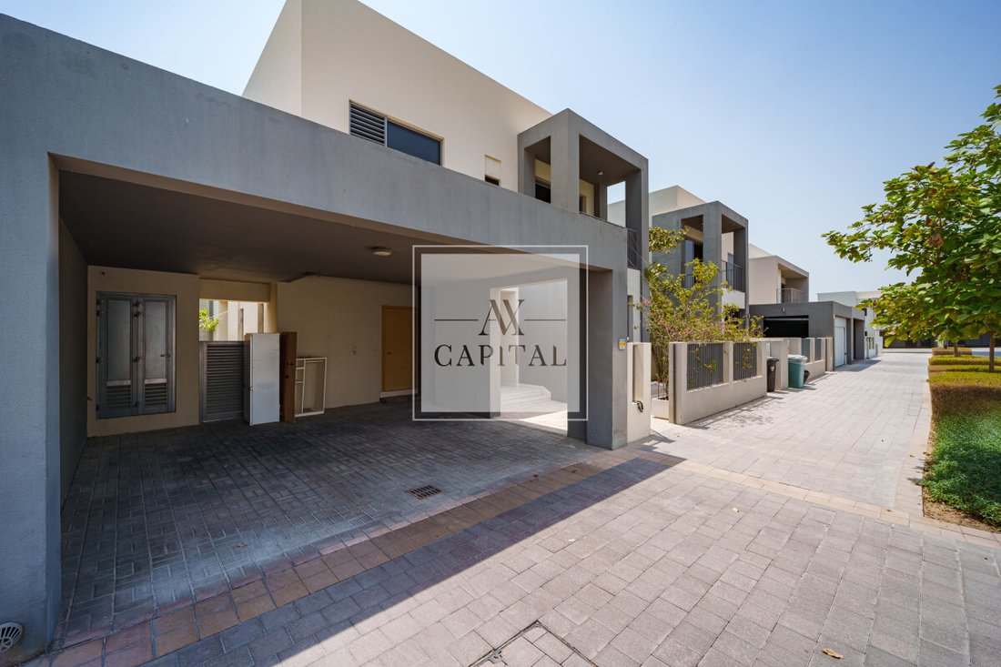 Townhouse in Al Mina / Dubai Maritime City, Dubai, United Arab Emirates 4 - 18717222