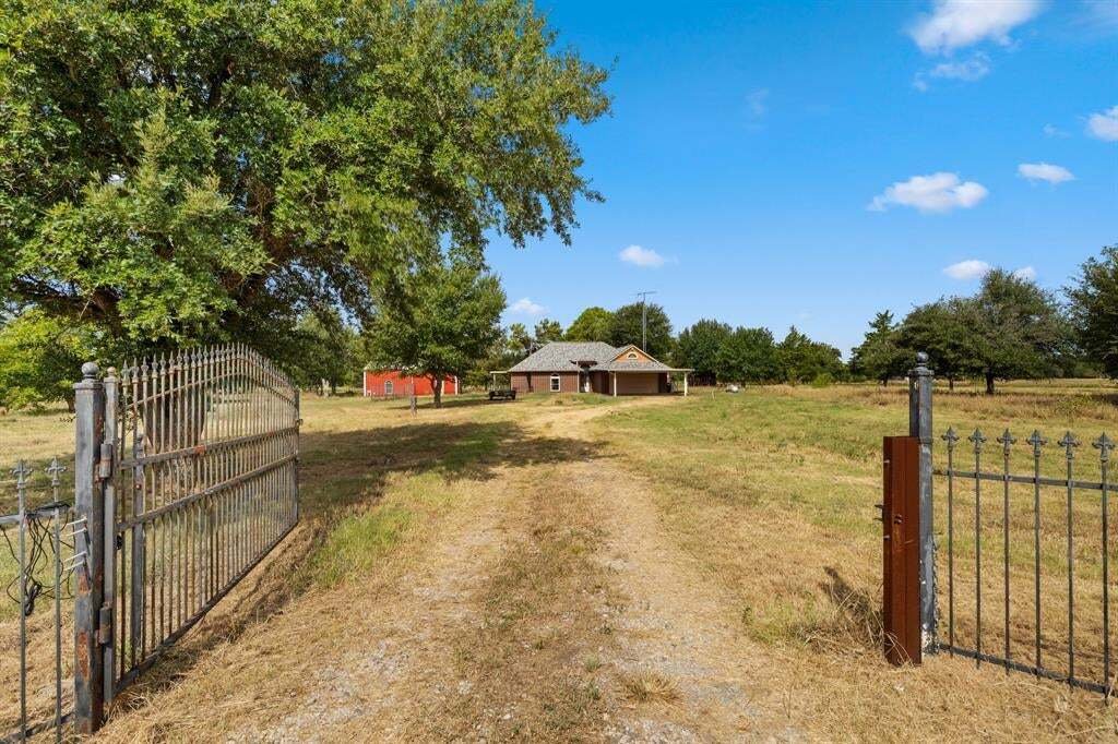 Maison à Commerce, Texas, États-Unis 2 - 18718494