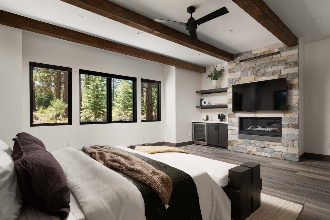 Casa en Truckee, California, Estados Unidos 5 - 18718224