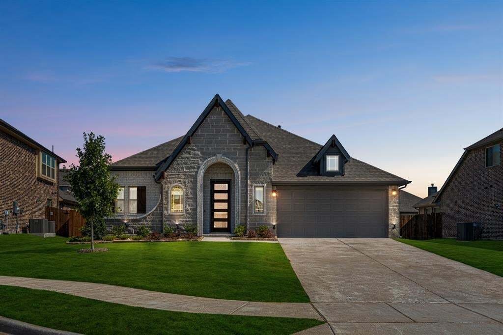 House in Anna, Texas, United States 2 - 18132652