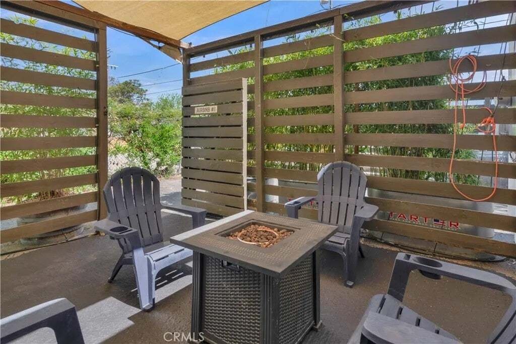 Townhouse in Paso Robles, California, United States 5 - 18719071