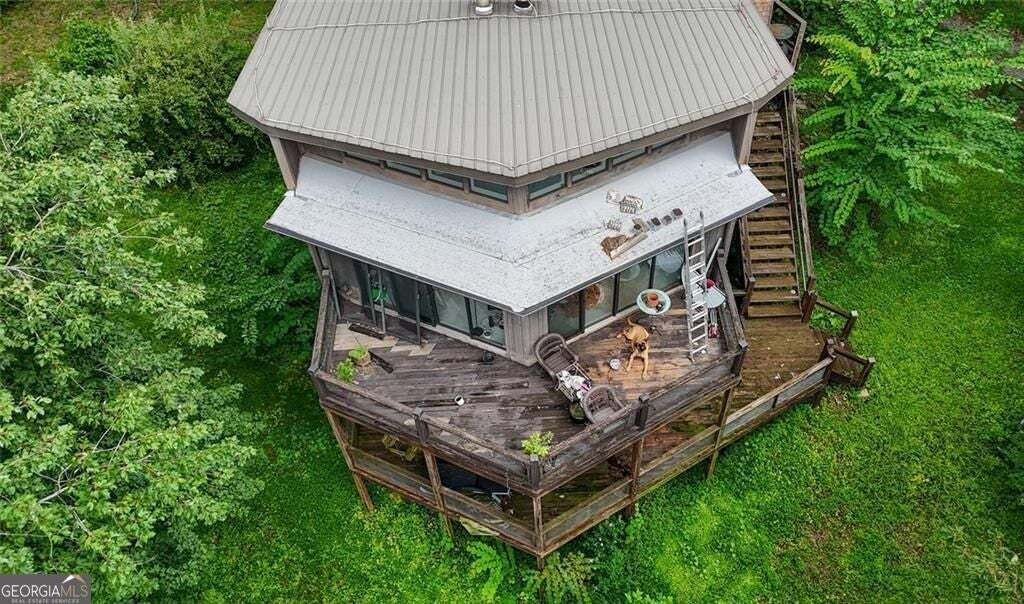 Casa en Jasper, Georgia, Estados Unidos 1 - 18695057