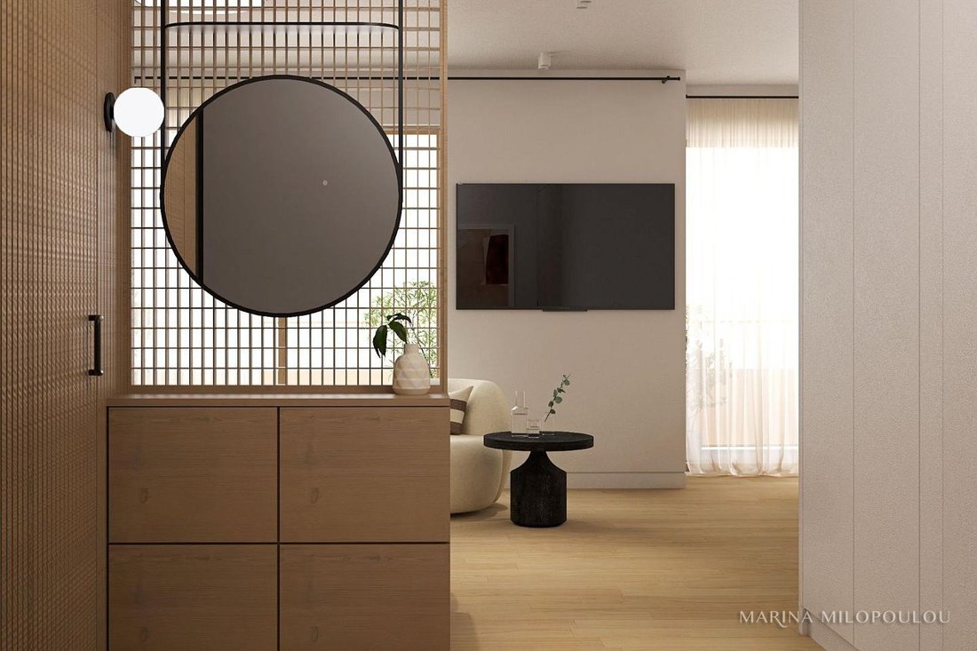 Apartment in 2nd District of Piraeus, Piraeus, Greece 2 - 18717462