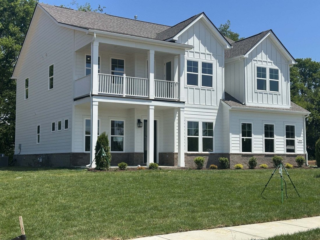 Casa a Murfreesboro, Tennessee, Stati Uniti 2 - 18718540