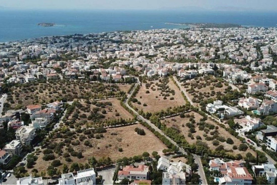 Land in Voula, Attica, Greece 1 - 18716921