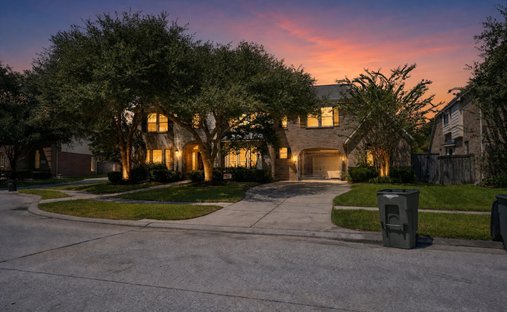 Maison à Humble, Texas, États-Unis 1