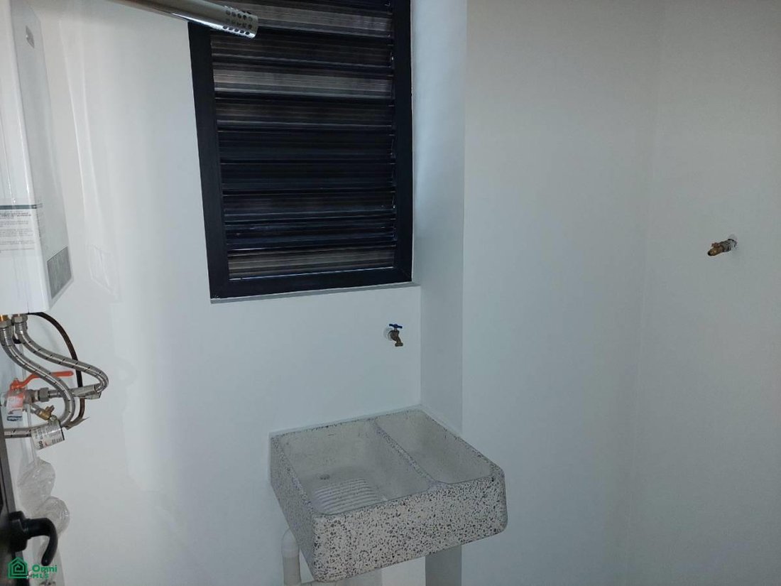 Condo in Santa Catarina Yecahuitzotl, Mexico City, Mexico 5 - 17232666