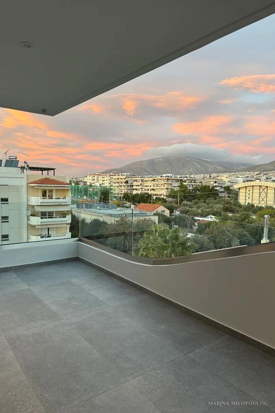 Apartment in Glyfada, Attica, Greece 1 - 18717642
