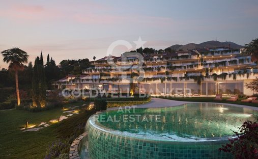 Apartment in Benalmadena, Andalusia, Spain 1