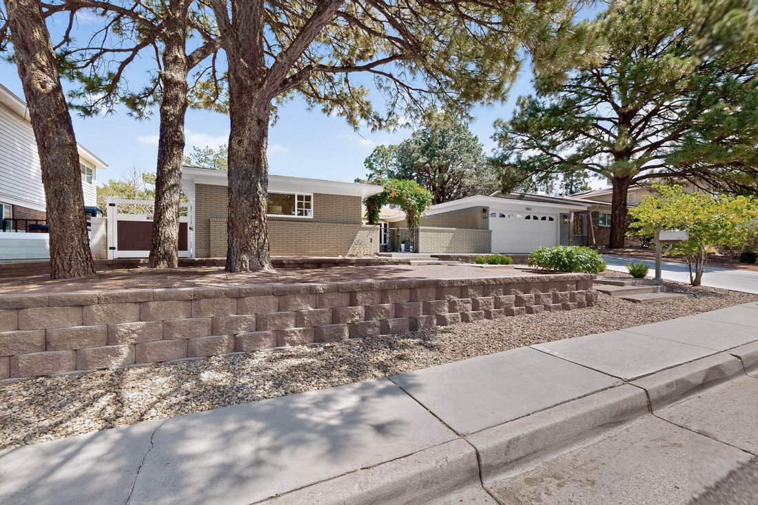 House in Albuquerque, New Mexico, United States 3 - 18718220