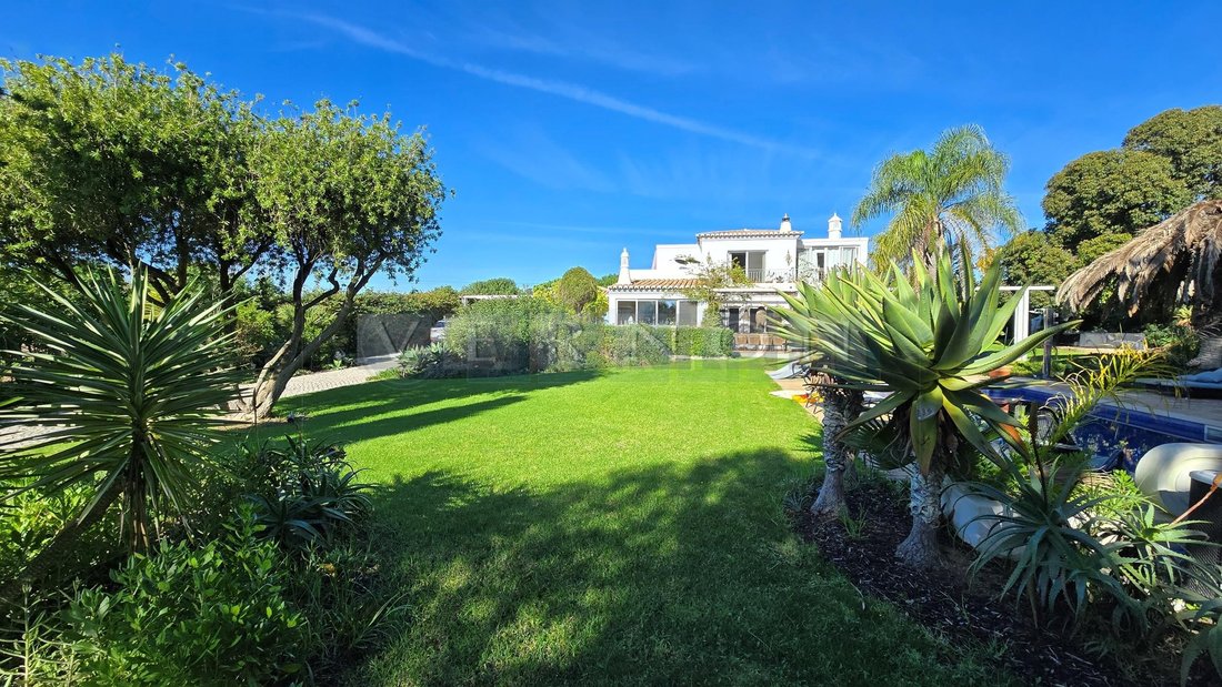 Villa a Lagoa e Carvoeiro, Algarve, Portogallo 1 - 15077348