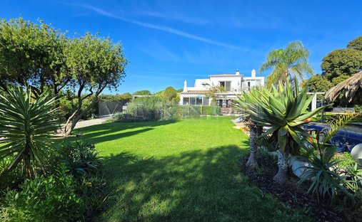 Villa en Lagoa y Carvoeiro, Algarve, Portugal 1