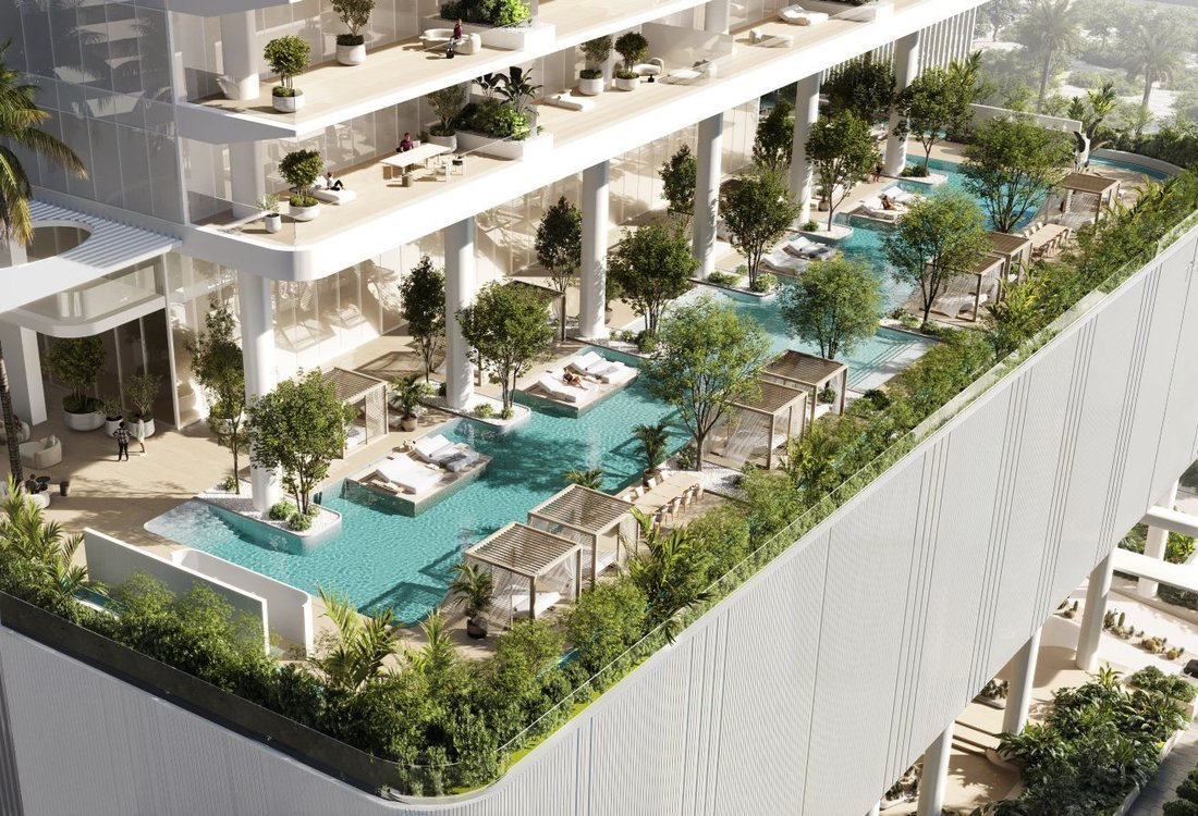 Apartment in Al Thanyah First, Al Thanyah, Dubai 3 - 18717072