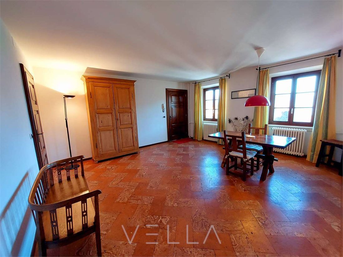 Apartment in Montagnola, Collina d'Oro, Ticino 5 - 18719124