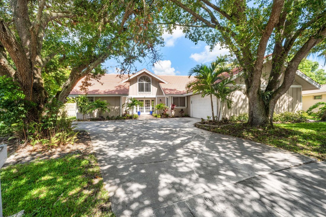 Casa a Jupiter, Florida, Stati Uniti 1 - 18718653
