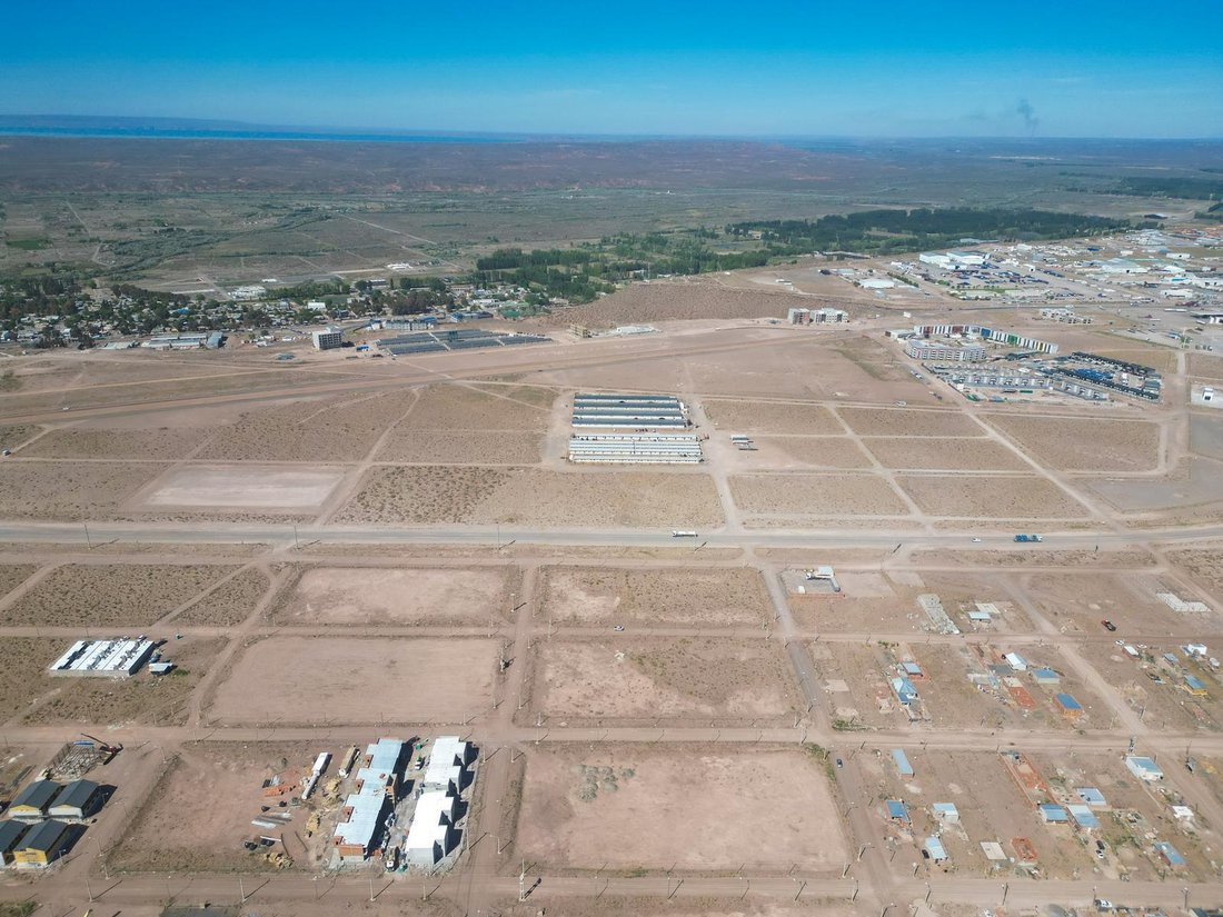 Terreno a Añelo, Provincia di Neuquén, Argentina 3 - 18716370