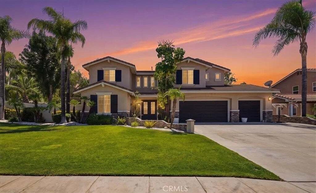 Casa en Riverside, California, Estados Unidos 1 - 18719207