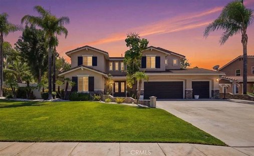 Casa en Riverside, California, Estados Unidos 1