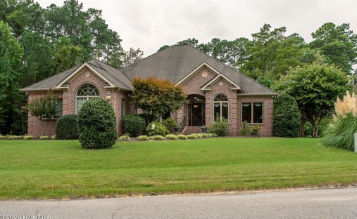 Casa a Hertford, Carolina del Nord, Stati Uniti 1