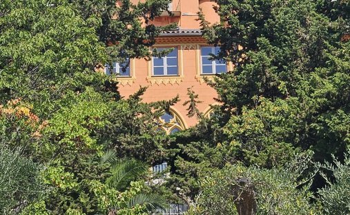 Appartamento a Nizza, Provenza-Alpi-Costa Azzurra, Francia 1