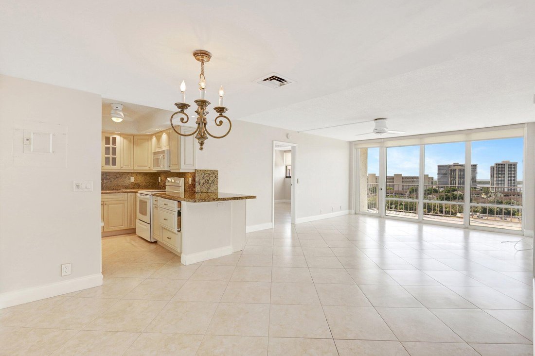 Condominio a North Palm Beach, Florida, Stati Uniti 1 - 18719625