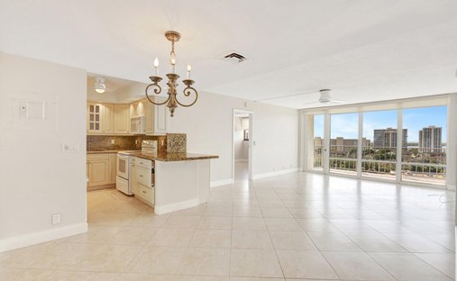 Condominio en North Palm Beach, Florida, Estados Unidos 1