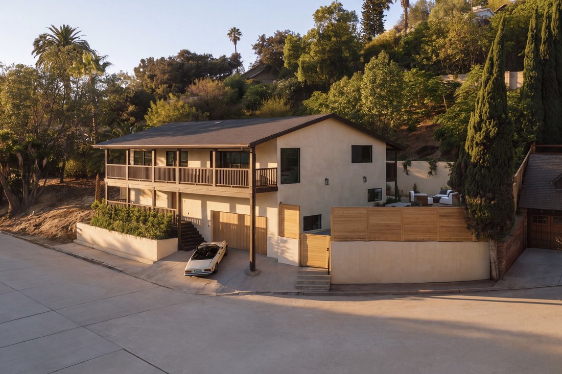 House in Los Angeles, California, United States 2 - 18717828